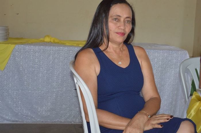 Equipe SEMEC realiza homenagem ao Prefeito Moisés Barbosa - Imagem 36