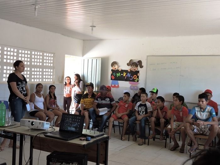 S.T. T. R trabalhando em novas conquistas para o homem do campo  - Imagem 2
