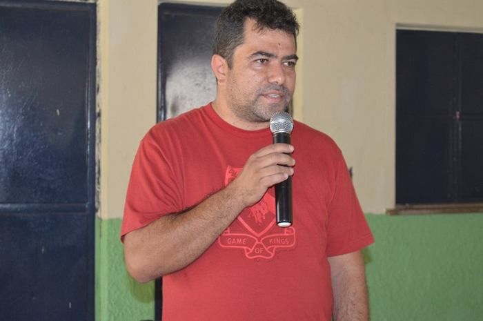 Equipe SEMEC realiza homenagem ao Prefeito Moisés Barbosa - Imagem 24