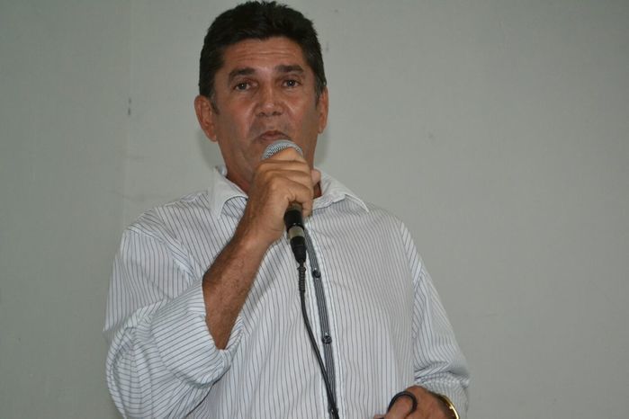 Agentes comunitários de saúde e de endemias participam de reunião - Imagem 15