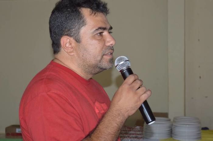 Equipe SEMEC realiza homenagem ao Prefeito Moisés Barbosa - Imagem 15