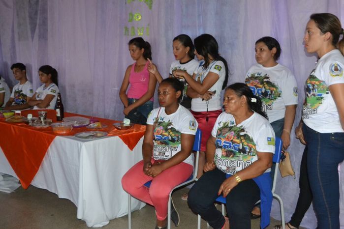 Colégio Estadual em Alegrete realiza Projeto de Arte e Paz - Imagem 37