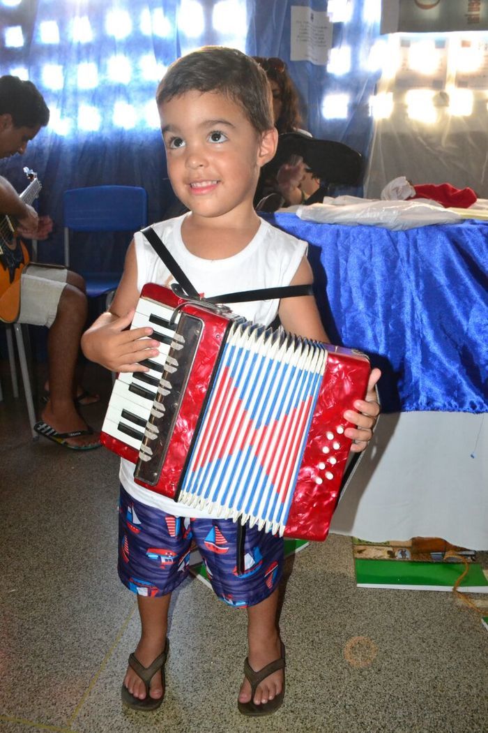 Colégio Estadual em Alegrete realiza Projeto de Arte e Paz - Imagem 62