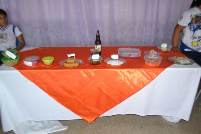 Colégio Estadual em Alegrete realiza Projeto de Arte e Paz - Imagem 32