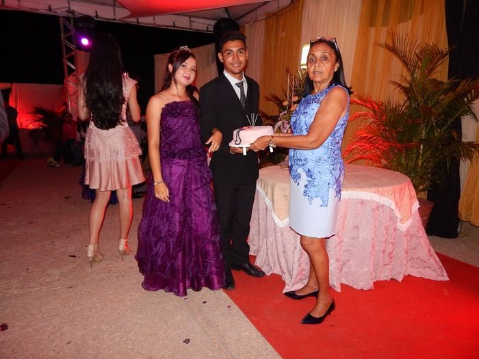 Prefeitura realiza com sucesso a VIII edição Baile Debutantes. - Imagem 64