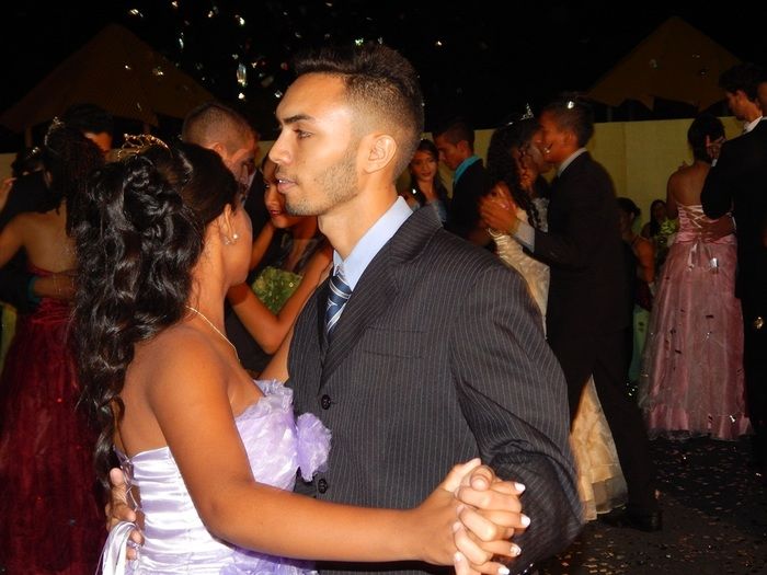 Prefeitura realiza com sucesso a VIII edição Baile Debutantes. - Imagem 58