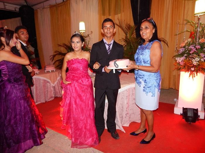 Prefeitura realiza com sucesso a VIII edição Baile Debutantes. - Imagem 63