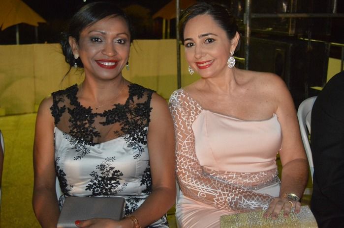 Prefeitura realiza com sucesso a VIII edição Baile Debutantes. - Imagem 20