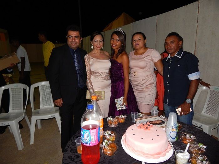 Prefeitura realiza com sucesso a VIII edição Baile Debutantes. - Imagem 68