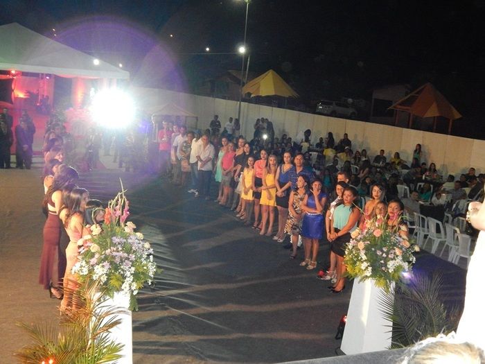 Prefeitura realiza com sucesso a VIII edição Baile Debutantes. - Imagem 48