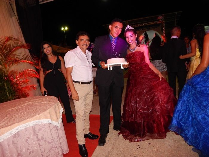 Prefeitura realiza com sucesso a VIII edição Baile Debutantes. - Imagem 62