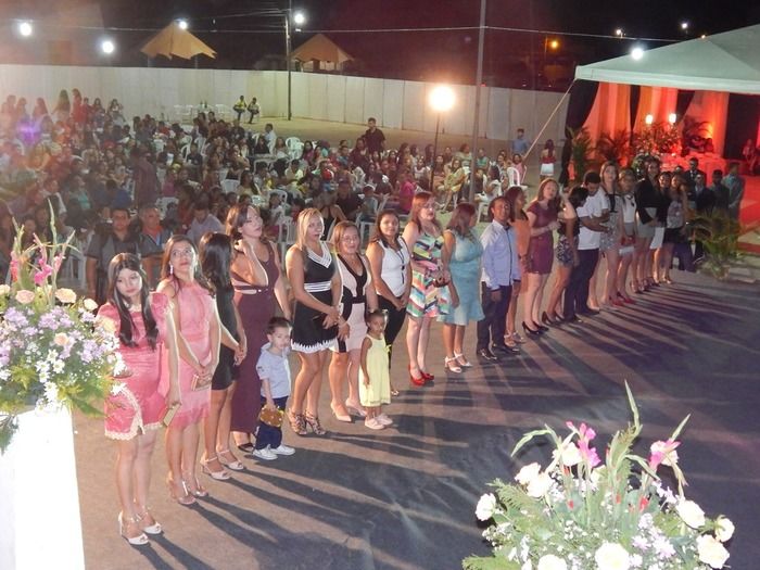 Prefeitura realiza com sucesso a VIII edição Baile Debutantes. - Imagem 46