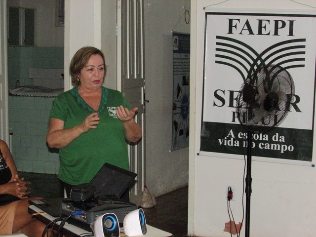 Curso Capacitou Para Trabalhos com Reciclável - Imagem 50