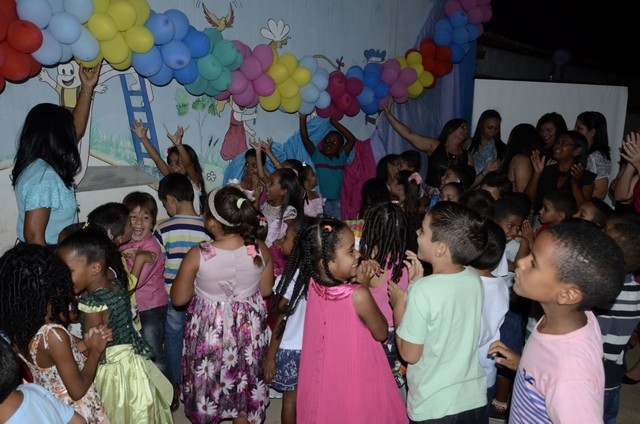 Maricas Lopes Realizou Aula da Saudade - Imagem 85