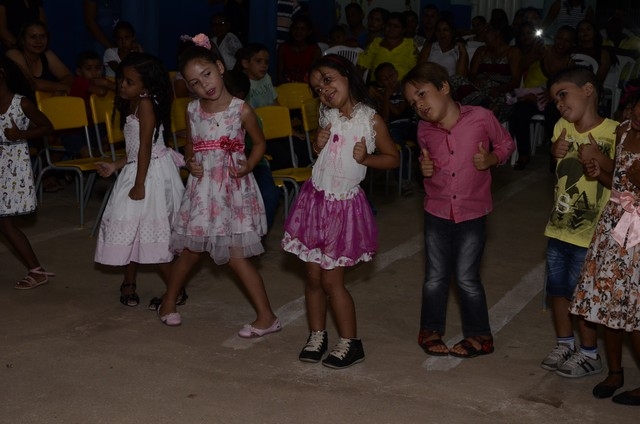 Maricas Lopes Realizou Aula da Saudade - Imagem 52