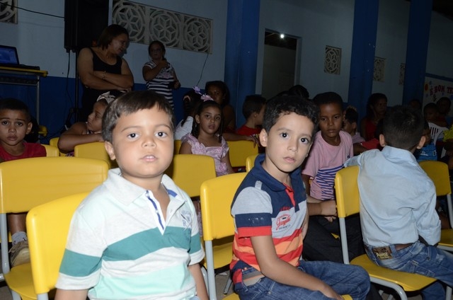 Maricas Lopes Realizou Aula da Saudade - Imagem 79