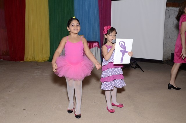 Maricas Lopes Realizou Aula da Saudade - Imagem 15