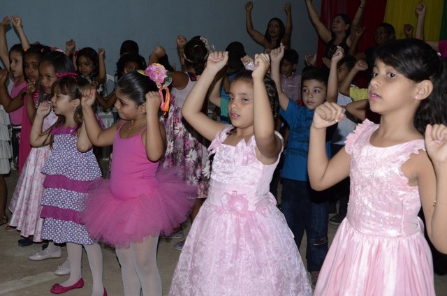 Maricas Lopes Realizou Aula da Saudade - Imagem 67