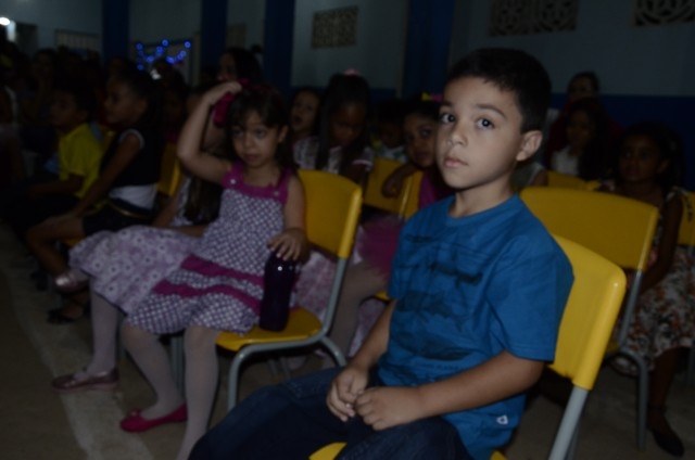 Maricas Lopes Realizou Aula da Saudade - Imagem 72