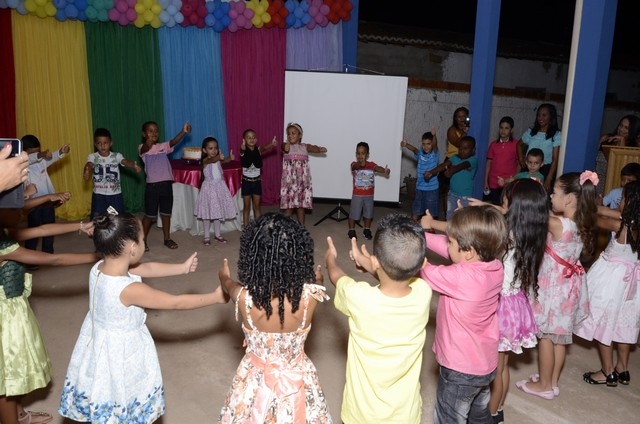 Maricas Lopes Realizou Aula da Saudade - Imagem 42
