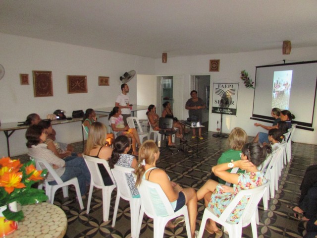 Curso Capacitou Para Trabalhos com Reciclável - Imagem 30