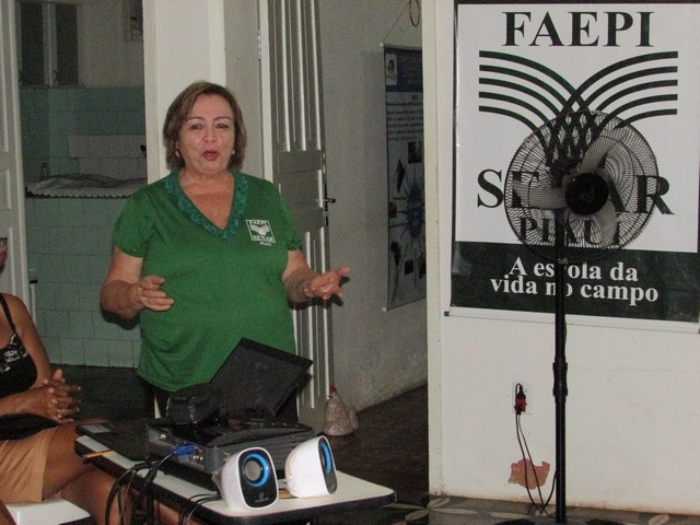 Curso Capacitou Para Trabalhos com Reciclável - Imagem 51