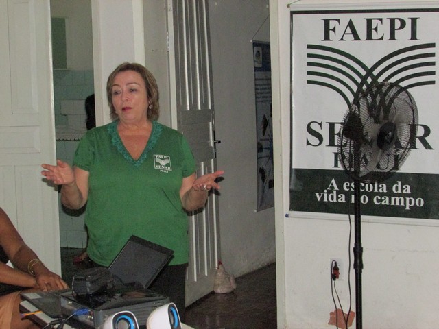 Curso Capacitou Para Trabalhos com Reciclável - Imagem 48