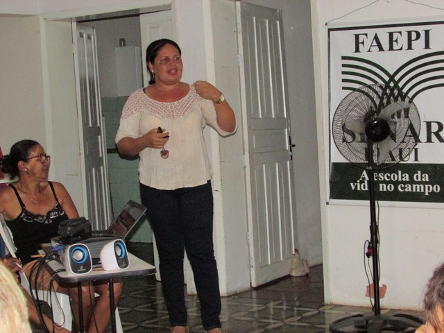 Curso Capacitou Para Trabalhos com Reciclável - Imagem 43