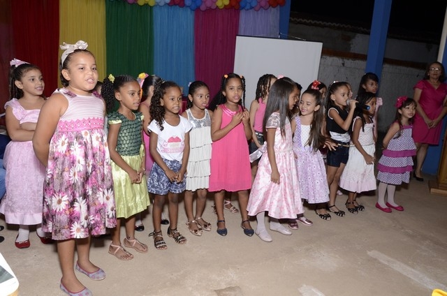 Maricas Lopes Realizou Aula da Saudade - Imagem 28