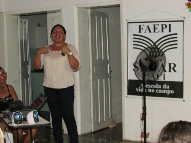 Curso Capacitou Para Trabalhos com Reciclável - Imagem 42