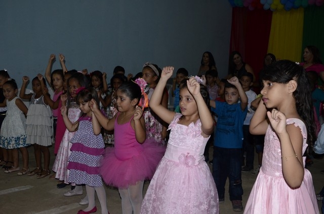 Maricas Lopes Realizou Aula da Saudade - Imagem 68