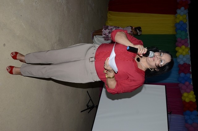 Maricas Lopes Realizou Aula da Saudade - Imagem 80