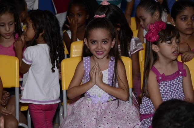 Maricas Lopes Realizou Aula da Saudade - Imagem 54