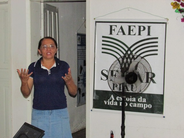 Curso Capacitou Para Trabalhos com Reciclável - Imagem 45