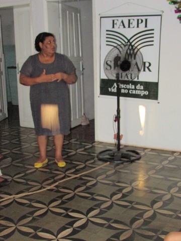 Curso Capacitou Para Trabalhos com Reciclável - Imagem 29