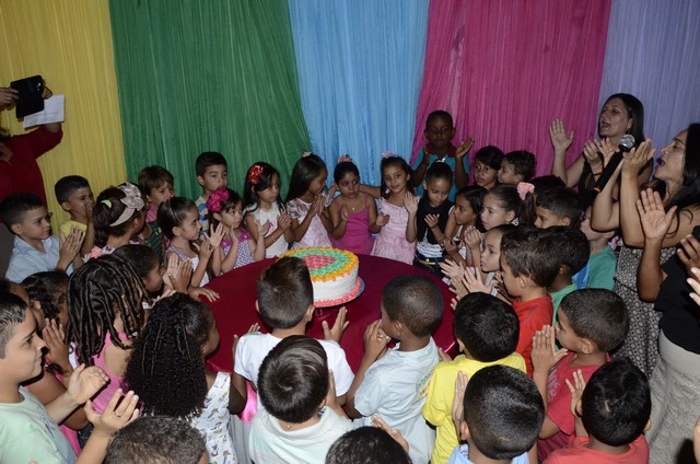 Maricas Lopes Realizou Aula da Saudade - Imagem 83
