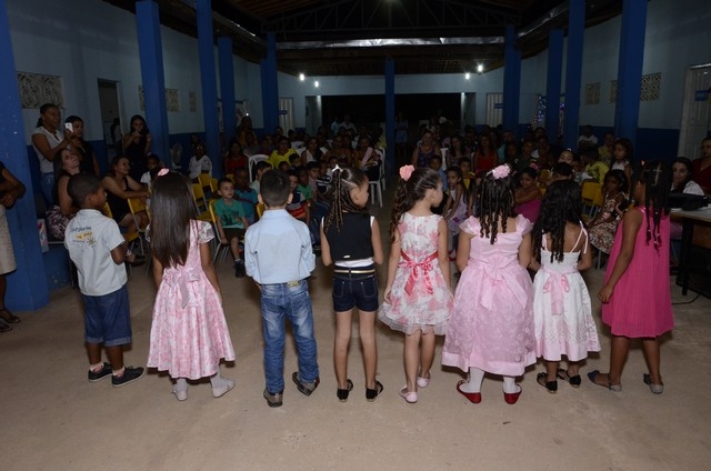 Maricas Lopes Realizou Aula da Saudade - Imagem 59