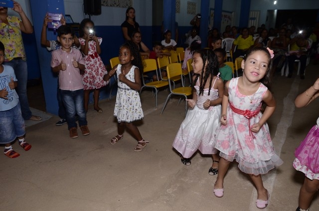 Maricas Lopes Realizou Aula da Saudade - Imagem 47
