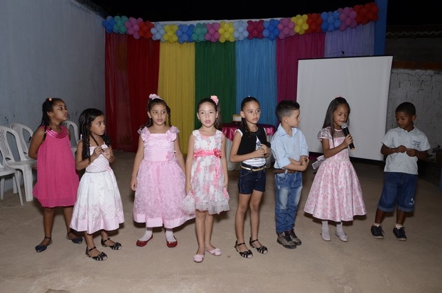 Maricas Lopes Realizou Aula da Saudade - Imagem 57