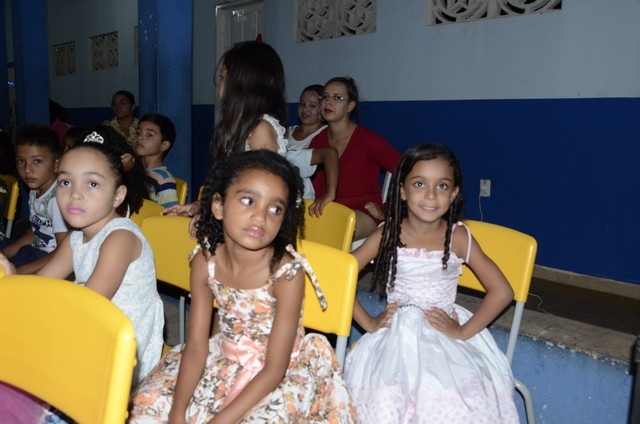 Maricas Lopes Realizou Aula da Saudade - Imagem 78