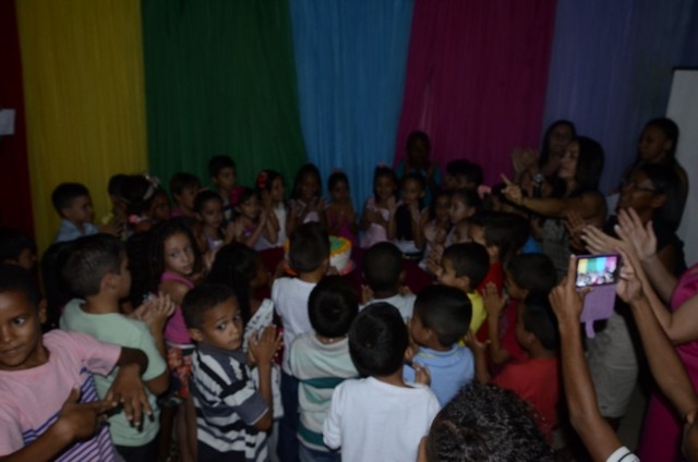 Maricas Lopes Realizou Aula da Saudade - Imagem 84