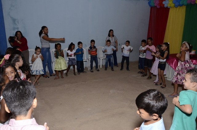 Maricas Lopes Realizou Aula da Saudade - Imagem 40