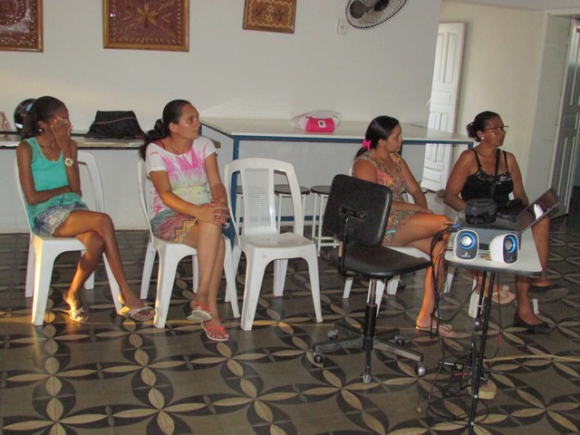 Curso Capacitou Para Trabalhos com Reciclável - Imagem 28