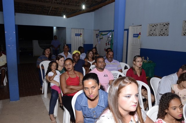 Maricas Lopes Realizou Aula da Saudade - Imagem 7