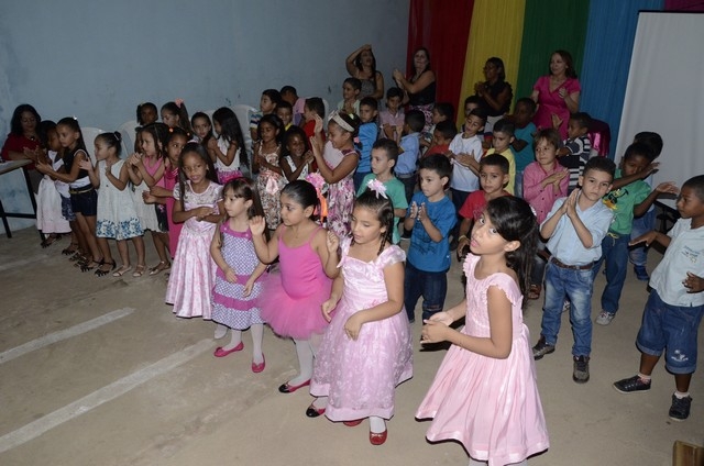 Maricas Lopes Realizou Aula da Saudade - Imagem 64