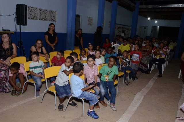 Maricas Lopes Realizou Aula da Saudade - Imagem 4