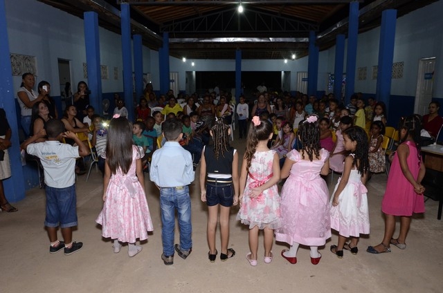 Maricas Lopes Realizou Aula da Saudade - Imagem 58