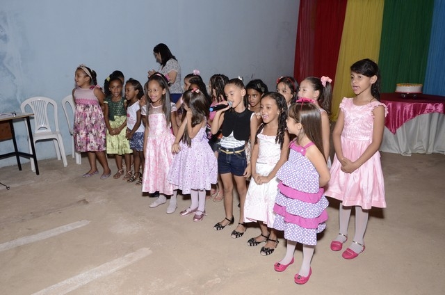 Maricas Lopes Realizou Aula da Saudade - Imagem 25