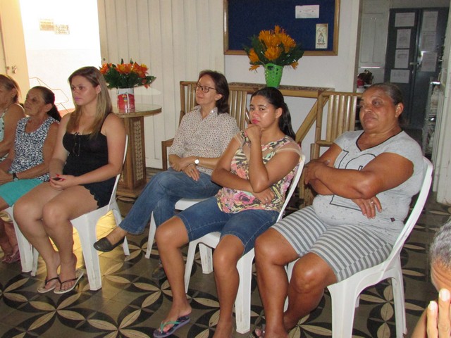 Curso Capacitou Para Trabalhos com Reciclável - Imagem 26