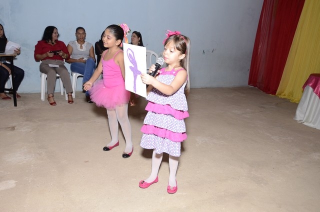 Maricas Lopes Realizou Aula da Saudade - Imagem 18